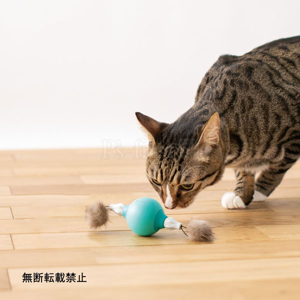 【OPPO】CatRig fur キャットリグ・ファー