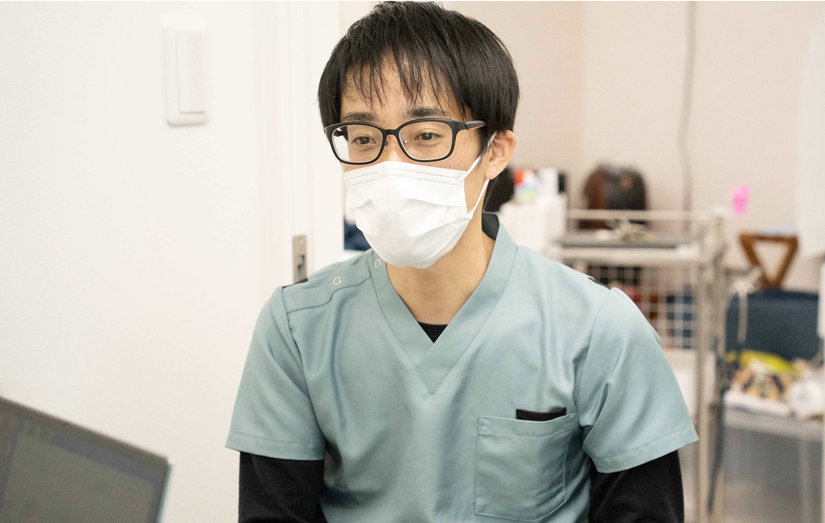提携病院紹介「Koru動物病院」
