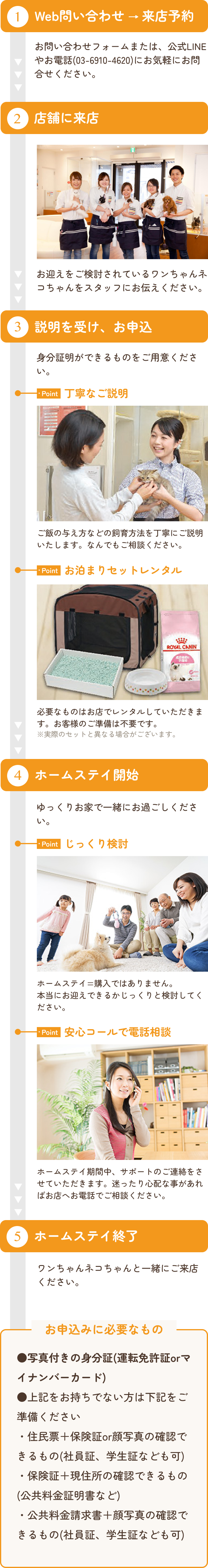 生涯幸せに暮らせる家族を見つけるためのホームステイに。