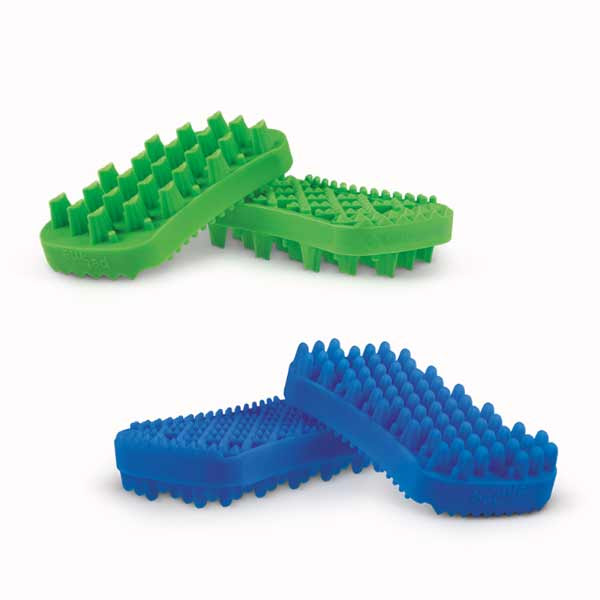 ペットアンドミー・ラバーブラシ [pet+me]