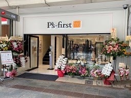 ペッツファースト京都四条河原町店の店舗写真