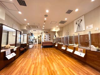 の店舗写真
